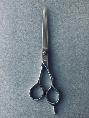 Matsuzaki Scissors  VD 650D Stainless Steel  Japan  Professionally sharpened